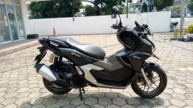 ADV 160 Th 2022 ABS Istimewa