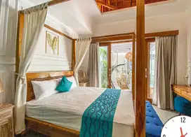 House keeping wanita tinggal dalam. Kerobokan