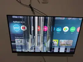 TV TCL 32 G9 Android Google TV minus