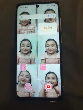 Samsung a52 second