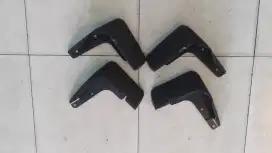 Alas lumpur mud guard avanza veloz 2012-2015