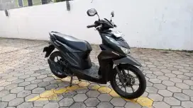 Beat Th 2022 Deluxe Istimewa