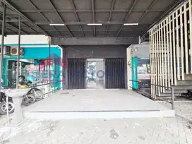 Ruko Dekat Kampus Area Soekarno Hatta Malang