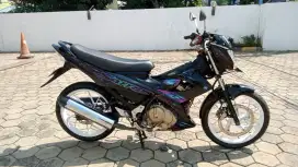 Satria F Th 2013 Istimewa