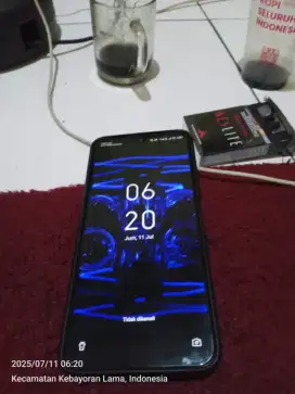 Infinix not12 2023 Ram 8+5