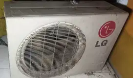 Terima jual beli AC bekas