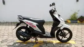 Beat Th 2011 Istimewa
