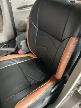 Jok mobil calya sigra avanza xenia