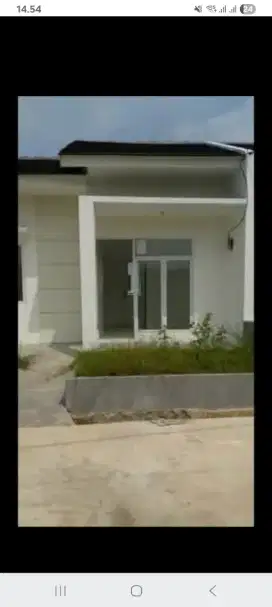 Dijual rumah gk pake perantara