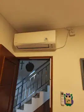 Terima jual beli AC bekas