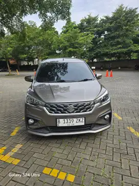 Suzuki Ertiga 2023 Hybrid