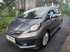 Honda Jazz 2014 Bensin