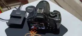 Camera Canon EOS 550D