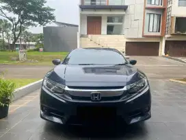 CIVIC 1.5 turbo