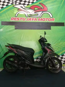 Vario 110 advance 2018 kredit dp 500 #rjm