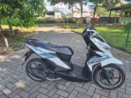 Beat 2018 pajak baru bisa cash/kredit syariah angsuran TERMURAH