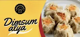 Open Reseller Rumah Dimsum Alya