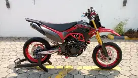 CRF Th 2021 Istimewa