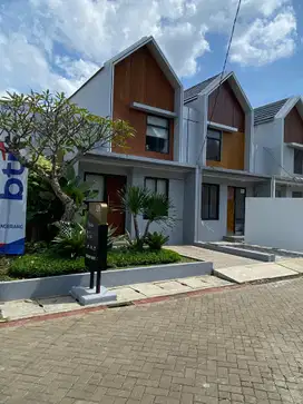 Perumahan bali kpr tanpa dp bogor barat