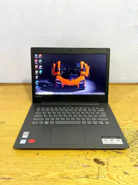 Laptop Lenovo Idepad 330 Core i5 gen 8 Ram 12 GB Dual VGA Original