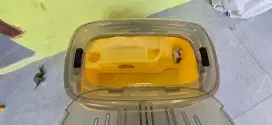 Kandang Hamster