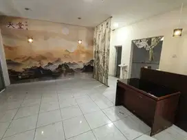 Disewakan Ruko Strategis di Sayap Pasir Kaliki