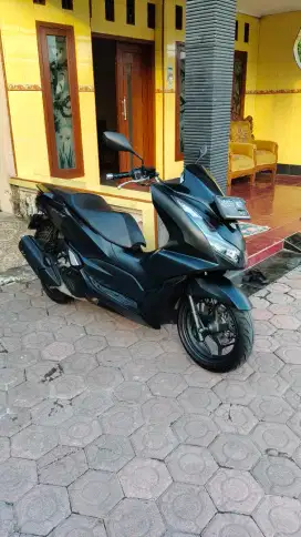 PCX 160 CBS 2022
