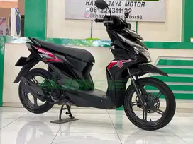 Honda Beat Fi Sporty CBS 2018