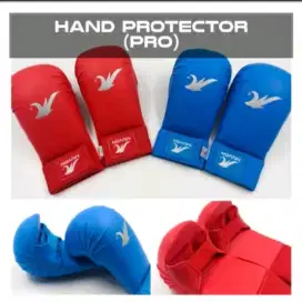 HAND PROTECTOR MUVON PRO SERIES
