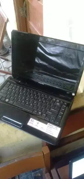 Laptop Toshiba i3 harga pelajar hemat