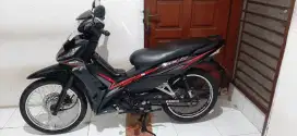 Honda Revo 2015 2016 TGN I , mo mines , siap di pakai