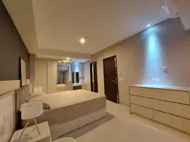 Disewakan apartemen orange county 2 br bagus dan nyaman westwood