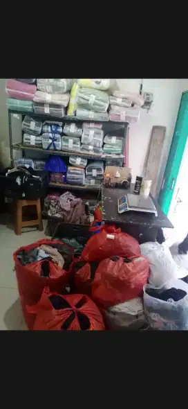 Take Over Laundry
