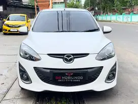 Mazda 2 Hatchback 1.5 R AT Th 2014