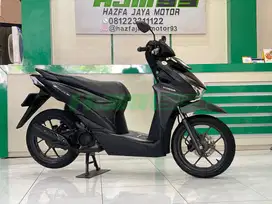 Honda Beat Deluxe SmartKey 2024