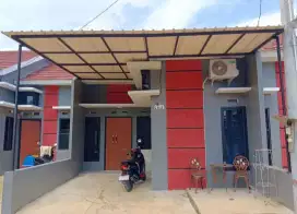 Tersedia ready & indent bebas banjir