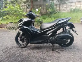 DIJUAL  AEROX TAHUN 2023