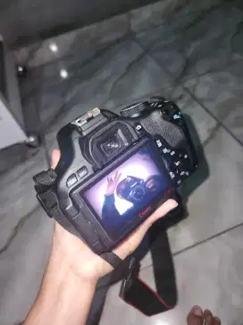 Canon d600 secon