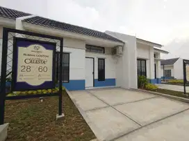 RUMAH KOMERSIL DI BAYAR DENGAN HARGA SUBSIDI TERLARIS DI BEKASI