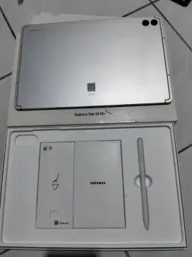 Samsung galaxy tab s9 fe plus ram 8/128 gb second sein