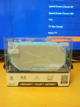 Dijual speaker bluetooth altec lansing