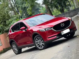 (KM 20 RB) Mazda CX-5 Elite SkyactiveG Matic 2022/2021 BG Kota Tgn 1