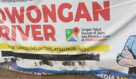 lowongan kerja driver