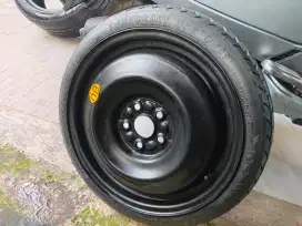Ban temporary pcd 5x100 R16