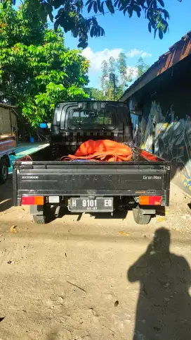 Dijual grand max 1.300 pick up
