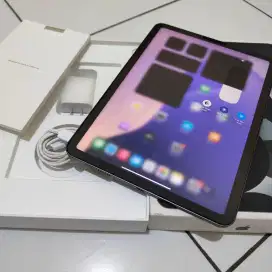 ipad air 5 64gb fullset