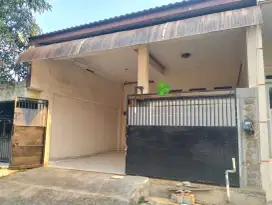 RUMAH di VILLA INDAH PERMAI, BEKASI UTARA
