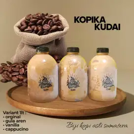 Readyy 
Kopika kudai uk ltr

Variant