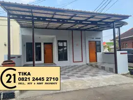 Dijual murah rumah dalam cluster tangerang dekat gading serpong