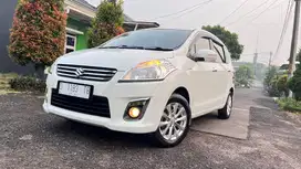 Suzuki ERTIGA GX 1.4 AT (ANTIK!)